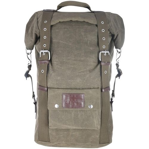OXFORD Hecktasche Motorradtaschen OL575 30L Baumwolle
