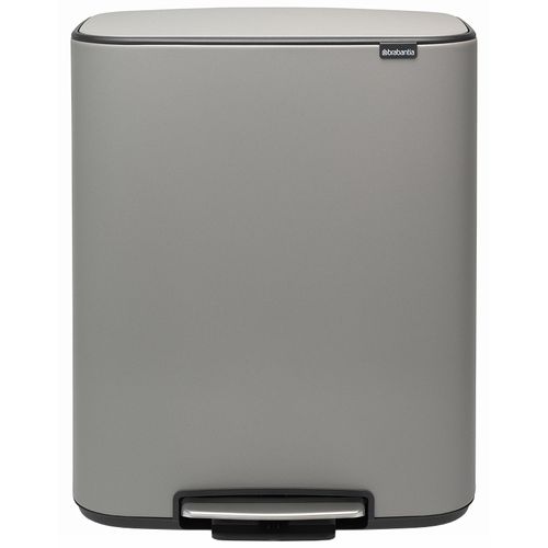 Brabantia 211485, 541 mm, 363 mm, 652 mm, 7,8 kg