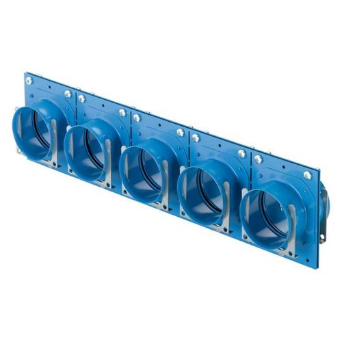 Zehnder Verbindungselement 75 5-fach