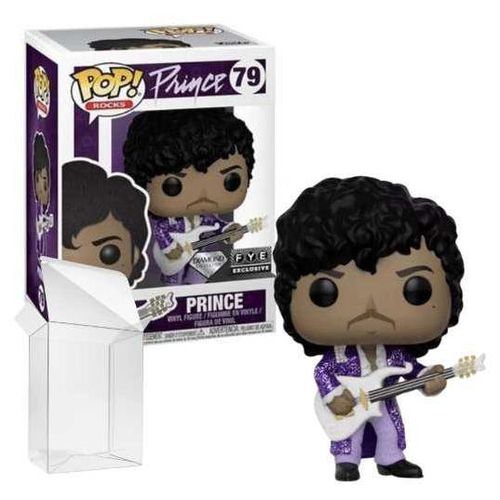 FUNKO 32245, PVC, 0,25 Jahr(e), 1 Stück(e), CE, Nicht unter 3 Jahren geeignet, 90 mm