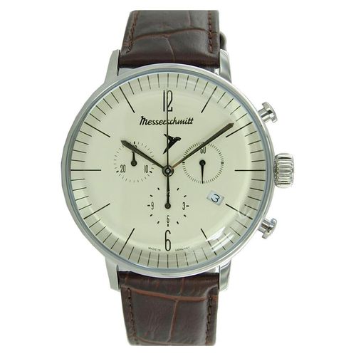 Messerschmitt Messerschmitt Herren-Armbanduhr