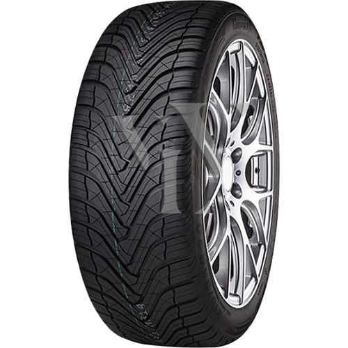 Gripmax SureGrip A/S ( 275/40 R19 105W XL )