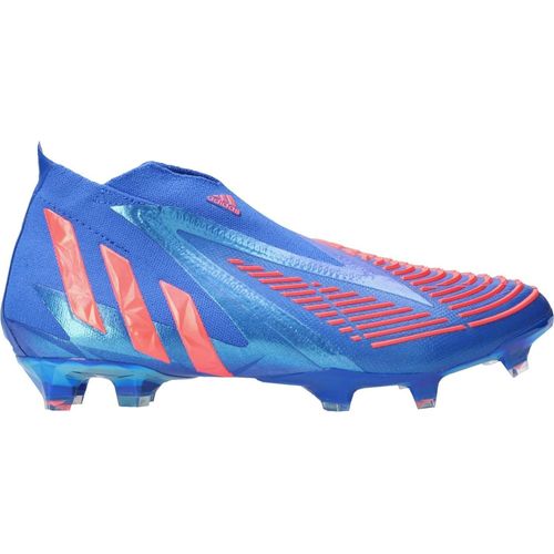Adidas Predator Edge+ Herren Sport Fußballschuhe Fußballstopper 42 2/3