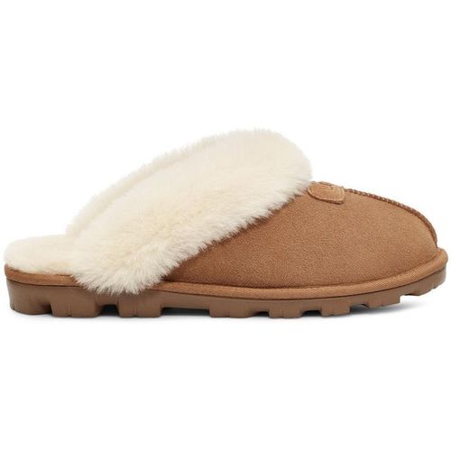 UGG Coquette Slipper Chestnut (Women's) - EU 42