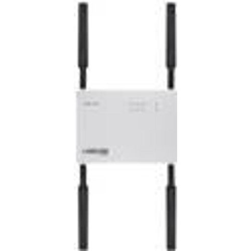 LANCOM IAP-5G (EU), Weiß, Metall, IP50, Extern, 2 dBi, DNS, HTTP, HTTPS, ICMP, NTP/SNTP, NetBIOS, PPPoE (Server), RADIUS, RADSEC (Secure RADIUS), RTP,...