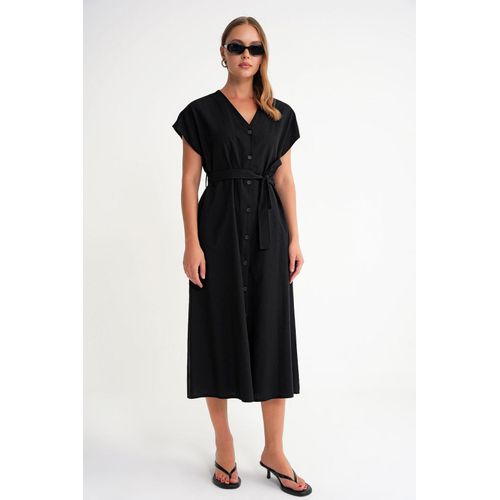 Gürteldress