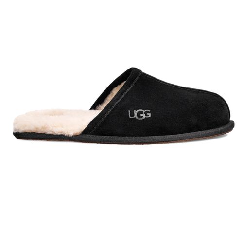 UGG Scuff Slipper Black - EU 49.5