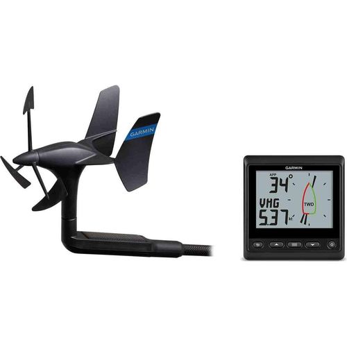 Garmin GNX Wireless Wind Set | Garmin 010-01616-10