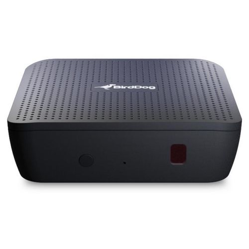 BirdDog PLAY HD & 4K NDI® Player