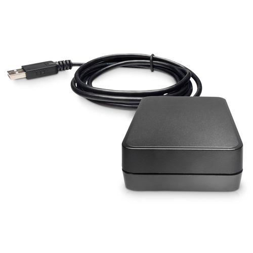 HP JetDirect 3200w Wifi 6 Bluetooth Wireless Accessory
