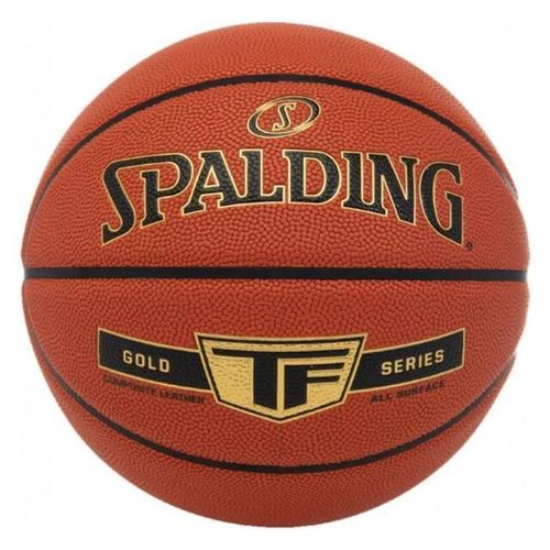 Spalding & Bros Tf gold s21