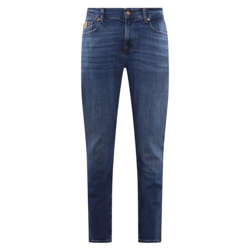 7 For All Mankind Heren slimmy vernon