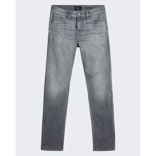7 For All Mankind Heren slimmy hasting