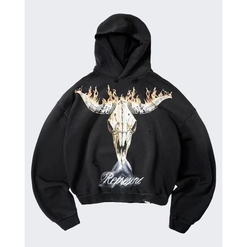 Represent Heren british cowboys hoodie