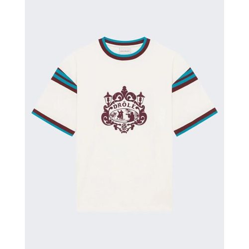 Drole De Monsieur Heren t-shirt danseurs