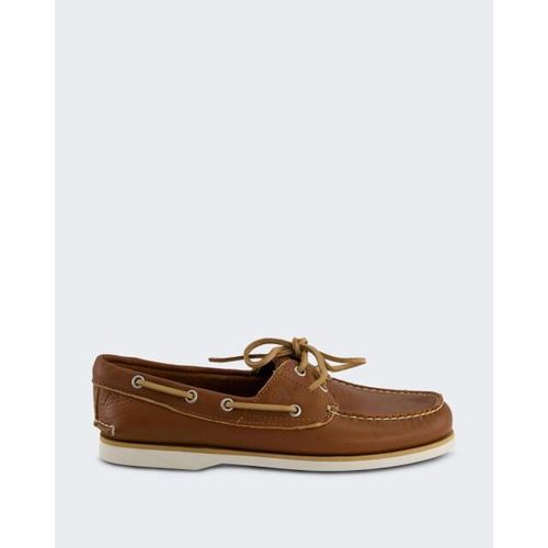 Timberland Heren lake house classic