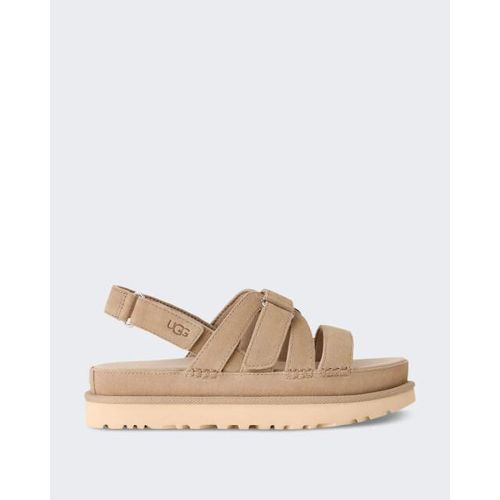 UGG Australia Dames goldenstar gleam