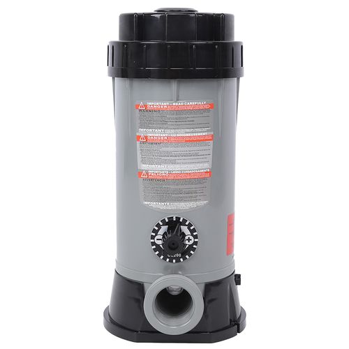 CL-200 Automatischer Chemikaliendosierer, Chlordosierer, Chlorinator, Desinfektionsanlage für Schwimmbäder