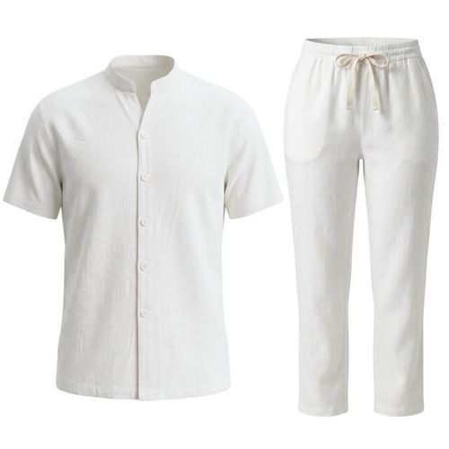 Enos Zomerset zomerbroek