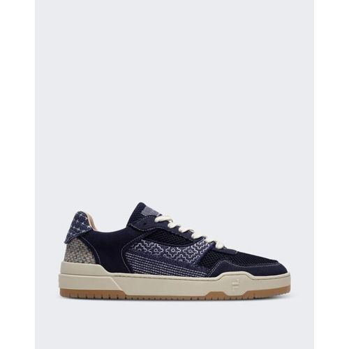 Filmore Heren etna sashiko