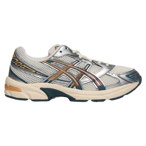 Asics Gel-1130 Sr Sneaker mit Gel-Technologie und atmungsaktivem Mesh, Größe 46