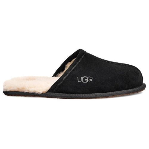 UGG Scuff Slipper Black - EU 50.5