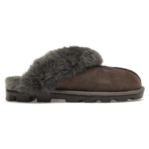 UGG Coquette Slipper Grey (Women's) - EU 40