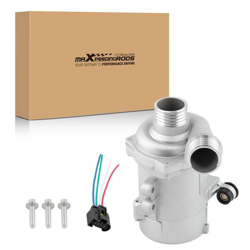 Motorkühlmittel Wasserpumpe - Autoersatzteil - passend für 325i 2006, 328i xDrive 2009-2012, 525xi, 530i - OE 11517586925
