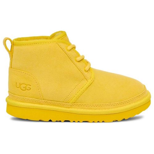 UGG Canary (Kids) UGG Neumel II Boot Canary - EU 32.5