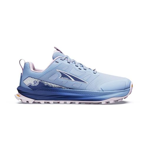 Altra Damen Lone Peak 9+ blau 38.5