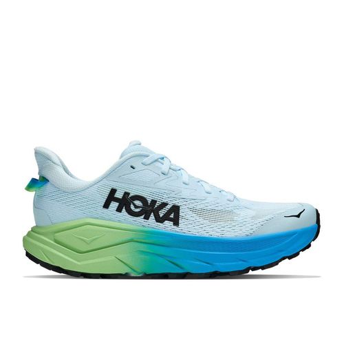 Hoka Damen Challenger 8 blau 44.0