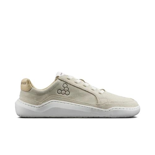 Vivobarefoot Herren Gobi III Sneaker Leather braun