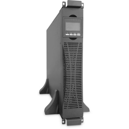 Digitus OnLine USV-System, 6 kVA/ 6 kW, Doppelwandler (Online), 6 kVA, 6000 W, Reiner Sinus, 120 V, 276 V