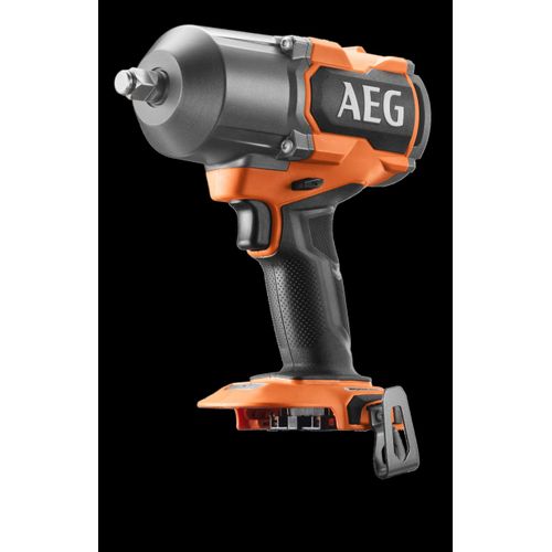 AEG 18 V bürstenloser Schlagschrauber für kraftvolle Anwendungen