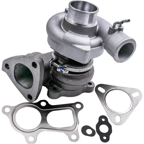 Turbolader for Mitsubishi Shogun Pajero 2.5L 4D56Q TD04 49177-02511 Turbocharger