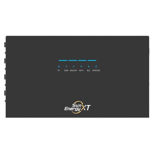 SunenergyXT 500, Sunenergy B500 Zusatzbatterie