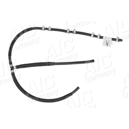 AIC Schlauch, Leckkraftstoff 74813 für Opel GM