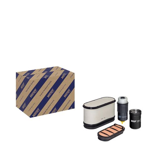 HENGST FILTER kit879