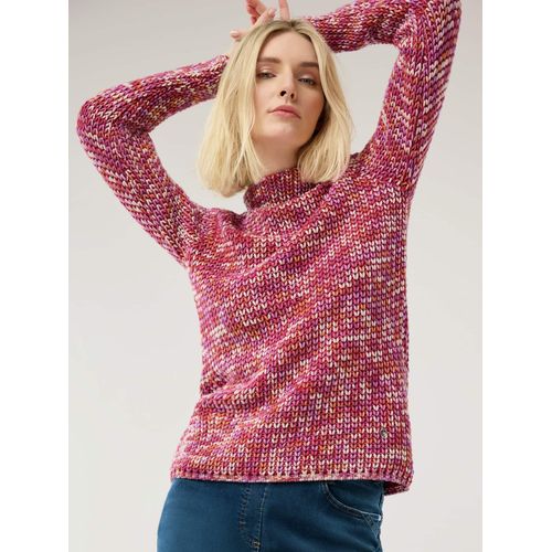 Walbusch Leichtgewicht-Pullover
