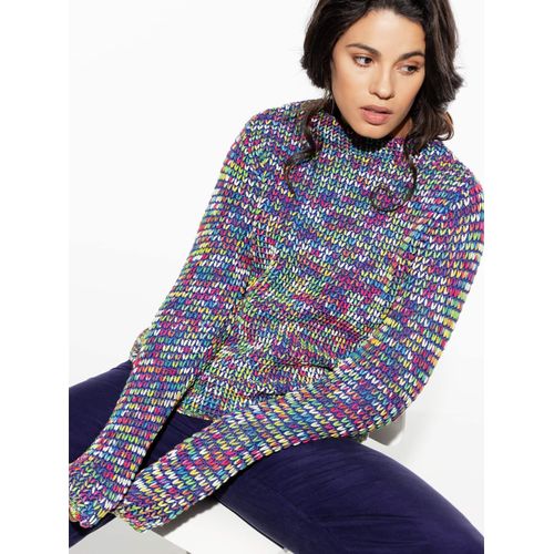 Walbusch Leichtgewicht-Pullover
