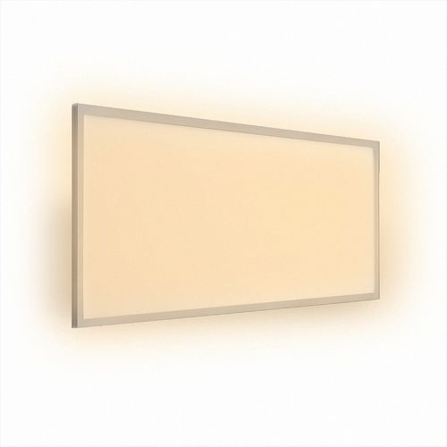 LED Hängepanel 120x60 80W (S) 830 Warmweiß Dimmbar