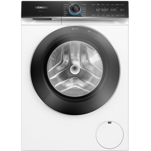 Siemens WG56B2A41 IQ700, iDos
