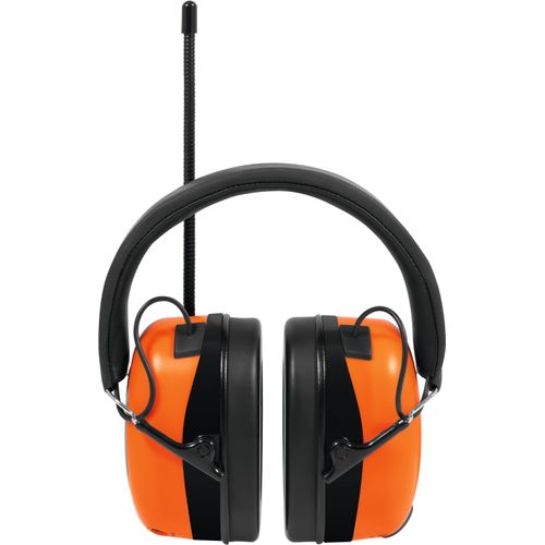 TechniSat STEREOMAN DAB+ OD | Stereo DAB+/FM Kopfhörer mit Bluetooth | schwarz