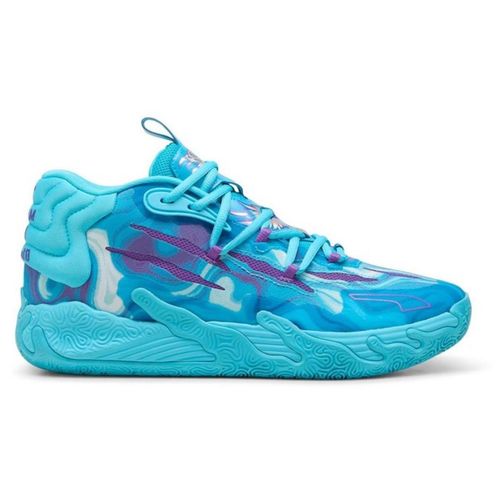 Puma Schuhe Modell 30986701 Ganzjährig