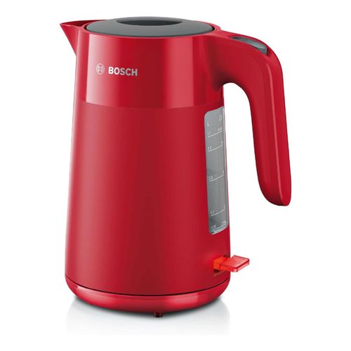 Bosch Wasserkocher TWK2M164 Rot