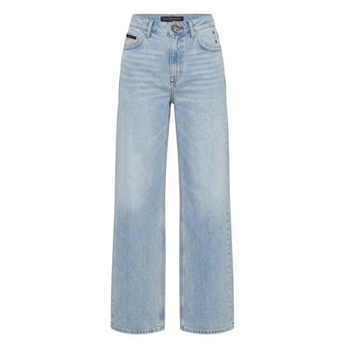 Skater Fit Jeans