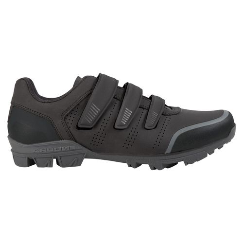 Endura Mannen Hummvee XC Schoenen (Zwart)