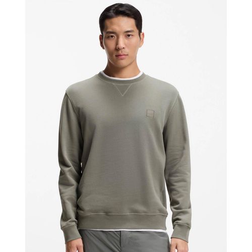 Westart Sweatshirt in Grijs