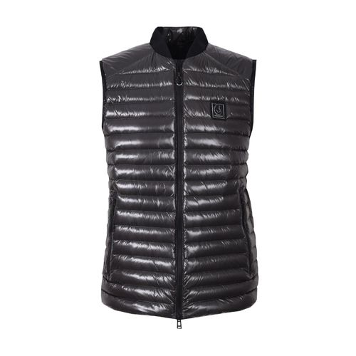 Chaleco Daunenjacke neger Airframe de Belstaff