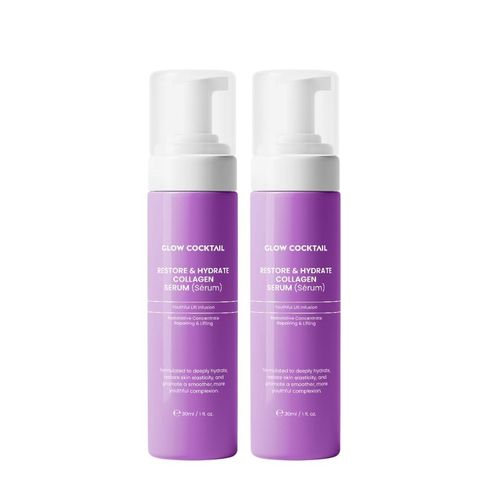 2 X Regenerieren & Hydratisieren Collagenserum 30ml